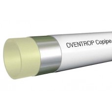 Труба металлопластиковая Oventrop Copipe HS PE-Xc/Al/PE-Xb 16x2,0 (бухта: 100 м)